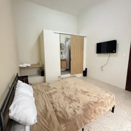 Hotel El Rincón del Jaguar centro histórico querétaro