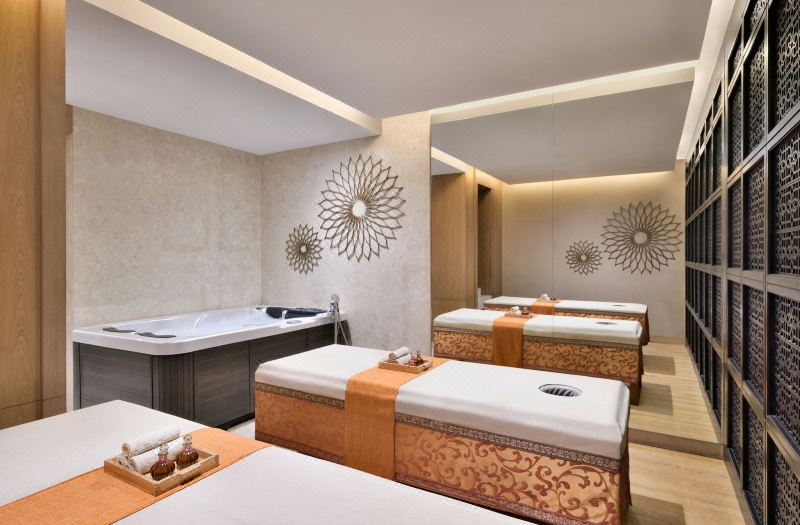 The Westin Mumbai Powai Lake photo 4