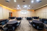 Crowne Plaza ASUNCION by IHG - breakfast