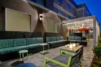 Home2 Suites by Hilton Williston Burlington - Wi-Fi