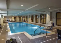 Hampton Inn & Suites Foxborough -Mansfield - Wifi