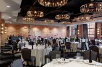 The Foundry Hotel Asheville, Curio Collection by Hilton - واي فاي
