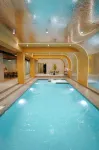 Unique Hotel Bukhara - Pools