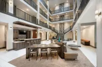 SpringHill Suites by Marriott Conyers - parking