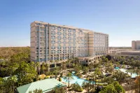 Signia by Hilton Orlando - An Official WDW Hotel - 5-Sterne