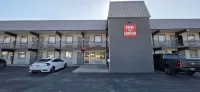 Inn of Lenoir Motor Lodge - Lemmikkieläimet sallittu