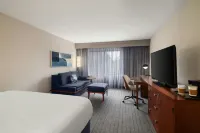 Courtyard Beckley - 3-Star