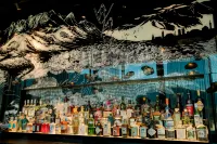 Motel One Innsbruck - bars