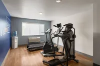 Holiday Inn Express PENDLETON by IHG - Gym