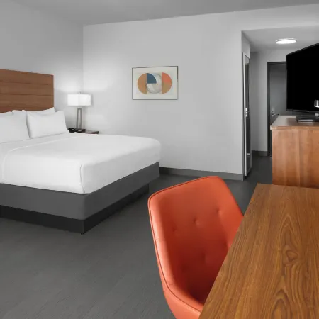Holiday Inn Express & Suites MIDLAND SOUTH I-20 by IHG