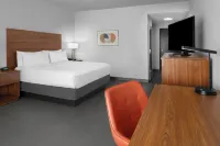 Holiday Inn Express & Suites MIDLAND SOUTH I-20 by IHG - 3-Sterne