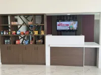 Red Roof Inn Sherman - Pet friendly