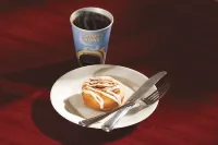 ホリデイ イン エクスプレス & スイーツ サンダーベイ by IHG - 朝食