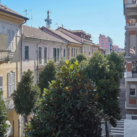 Casa Maggie