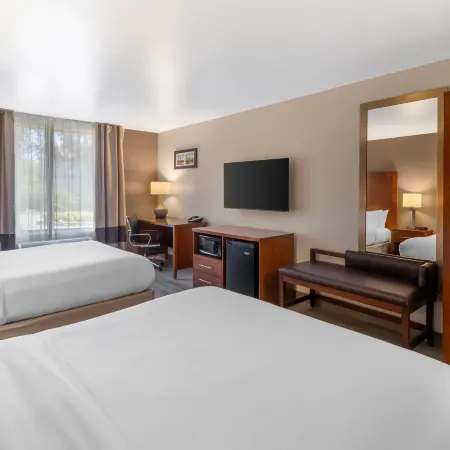 Comfort Inn Franklin Highway 96