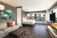 Hyatt Place Austin Downtown - Wifi