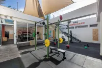 Barceló Corralejo Sands - Gym