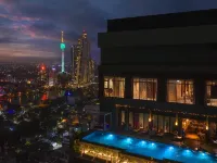 Amari Colombo Sri Lanka - romantique