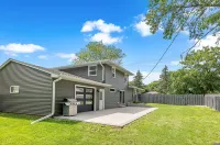 Prime Spot Fully Renovated Near Lambeau Titletown - 3-Sterne