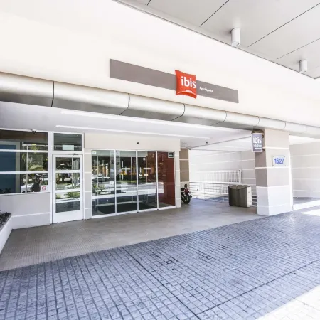 ibis Antofagasta