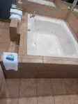 Palace Inn Baytown @ Garth Rd - Bữa sáng
