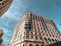 Diyafa Al Mukhtara Hotel โรงแรมใกล้ร้านอัลเบก