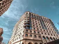 Diyafa Al Mukhtara Hotel - 2-Star