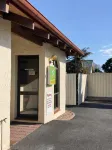 Captains Quarters Motor Inn - Parking