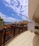 SaltBeach - Cobertura Ed.Atlantic Beach - Lejligheder