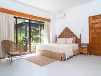 Enigmatic Hotel Boutique Отели рядом с достопримечательностью «Улица Тулум»