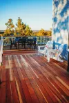 Luxury 7-Bedroom Home with View, Arcade Table, Fire Table, Jet Tubs, Deck, Wi-Fi - 3 étoiles