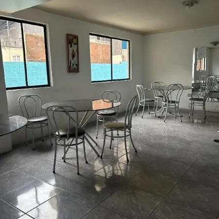 Hotel Capri