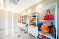 Taean (Anmyeondo) Moma Stay & Sauna - 2-Sterne