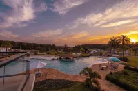Vale Das Águas Fazenda Resort - Villas