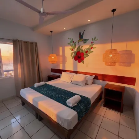 HOTEL CIELO MAYA