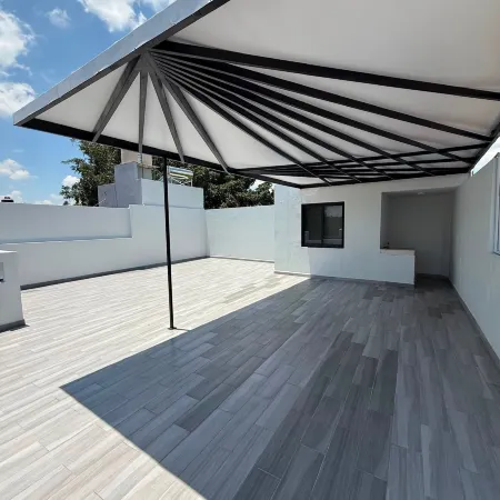 Residencia Casa Tlaquepaque