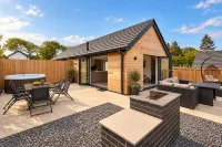 Elm Tree Cottage - 4-Star