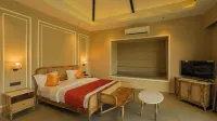 Sterling Leopard Haven Jawai - 4-Star
