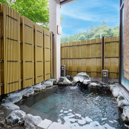Ayameya Ryokan