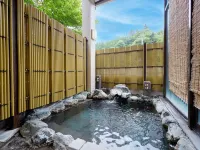 Ayameya Ryokan - Suối nước nóng