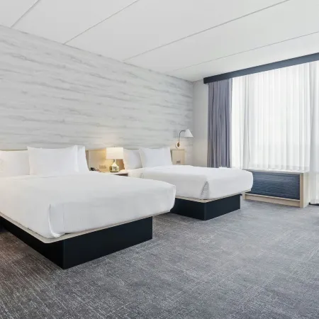 TownePlace Suites by Marriott Vaughan