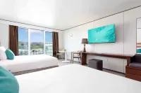 Sonesta Maho Beach All Inclusive Resort Casino & Spa - 4-Star