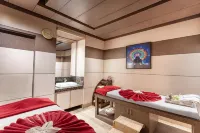 Country Inn & Suites by Radisson, Sahibabad - Spa