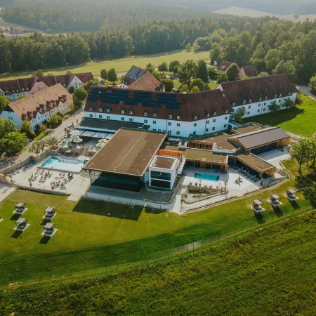 Hotel Gut Matheshof, BW Signature Collection
