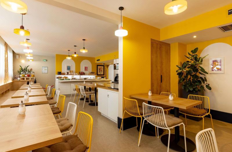 ibis Styles Marseille Centre Prado Place Castellane photo 2