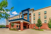 Hampton Inn & Suites by Hilton Cranberry Pittsburgh - 2-Star
