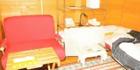 Forest Cottage Kesennuma - breakfast
