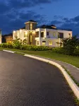 Modern Oceanview Villa. All Bedrooms with Private Bathrooms. Private Pool - 4 Sao