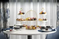 Hilton Northampton - Bữa sáng
