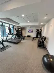 Home2 Suites by Hilton Bozeman Four Corners - Phòng Gym